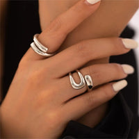 Thumbnail for Maré Cacau™ Viper RIng
