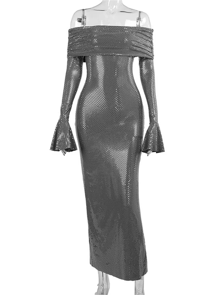 Maré Cacau™ Valora Dress