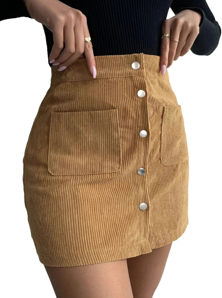Maré Cacau™ Lagoon Skirt