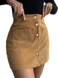 Thumbnail for Maré Cacau™ Lagoon Skirt