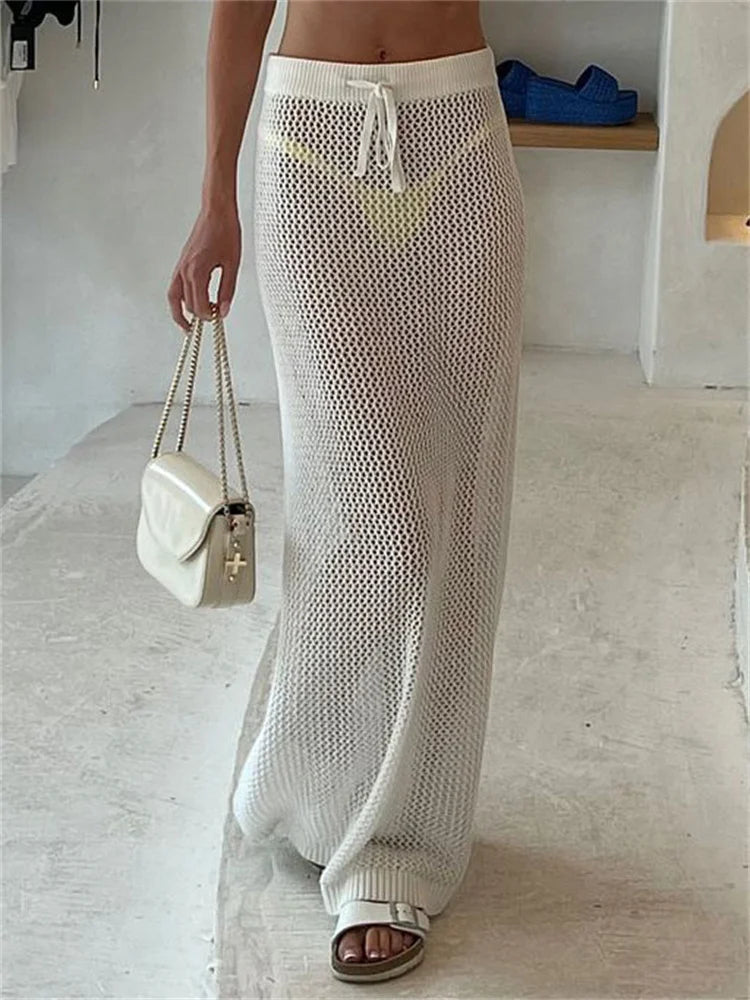 Maré Cacau™ Heat Skirt