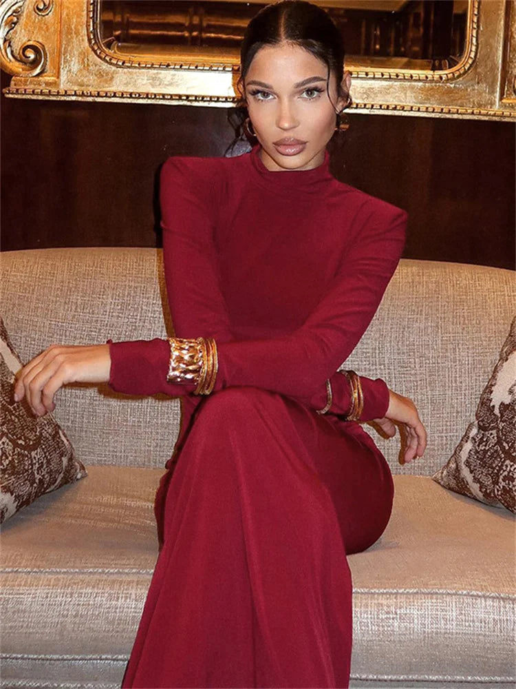 Maré Cacau™ Vespera Dress
