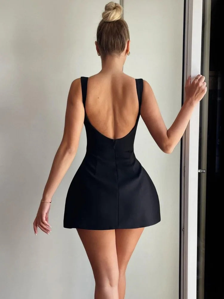 Maré Cacau™ Miralys Dress