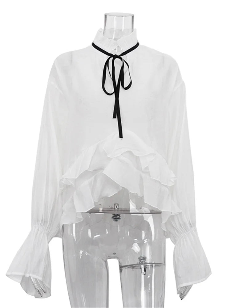 Maré Cacau™ Madame Shirt