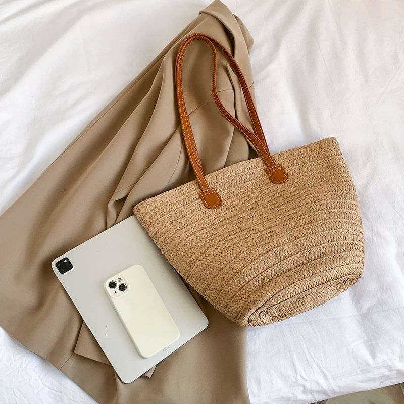 Maré Cacau™ Haiti Shoulder Bag