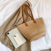 Thumbnail for Maré Cacau™ Haiti Shoulder Bag