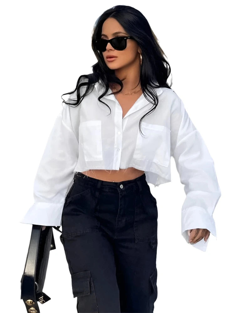 Maré Cacau™ York Shirt