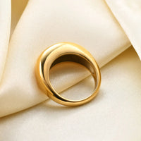 Thumbnail for Maré Cacau™ Ébano Ring