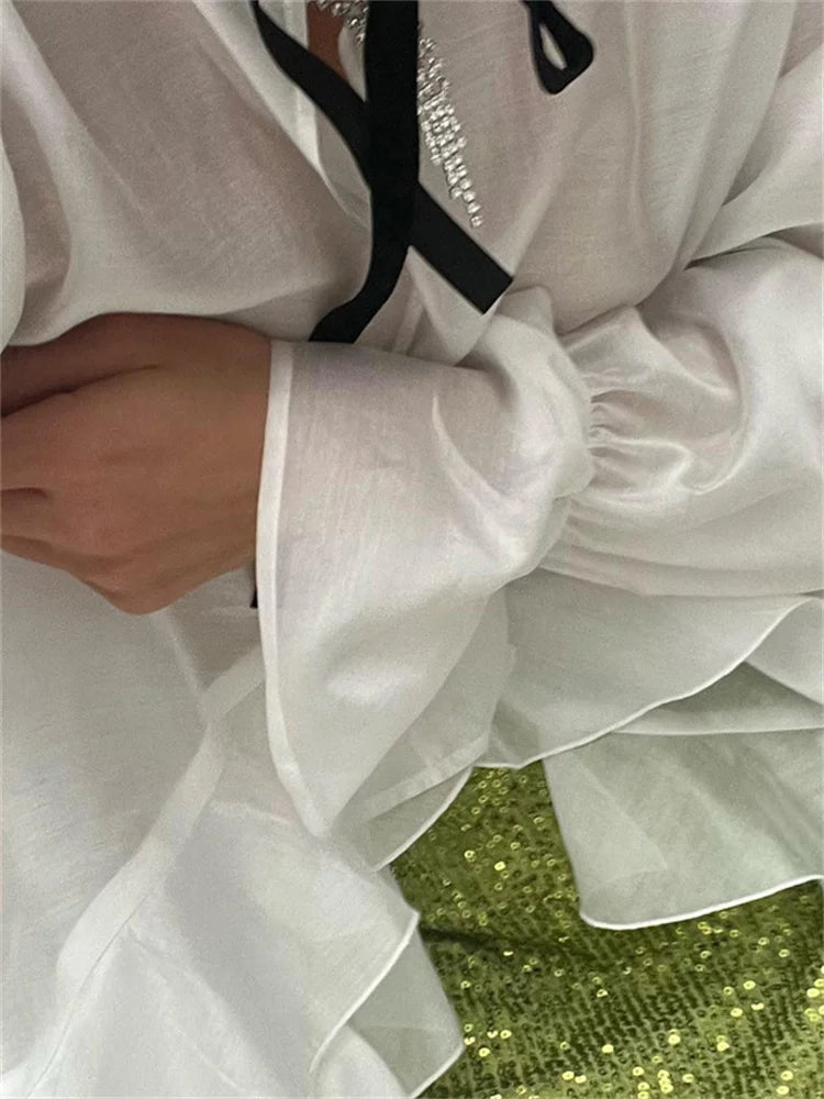 Maré Cacau™ Madame Shirt