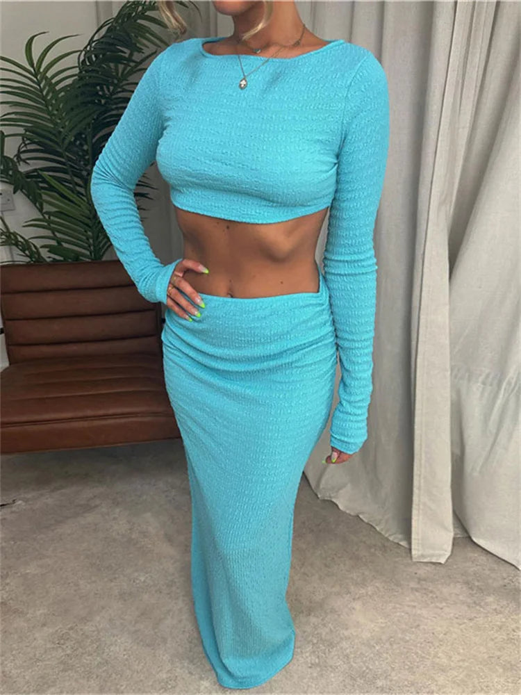 Maré Cacau™ Oro 2 Piece-Set