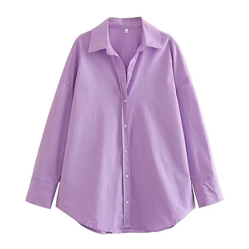 [+ BRILLE GRATIS] Maré Cacau™ Kendall Shirt