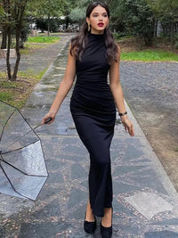 Thumbnail for Maré Cacau™ Vivessa Dress