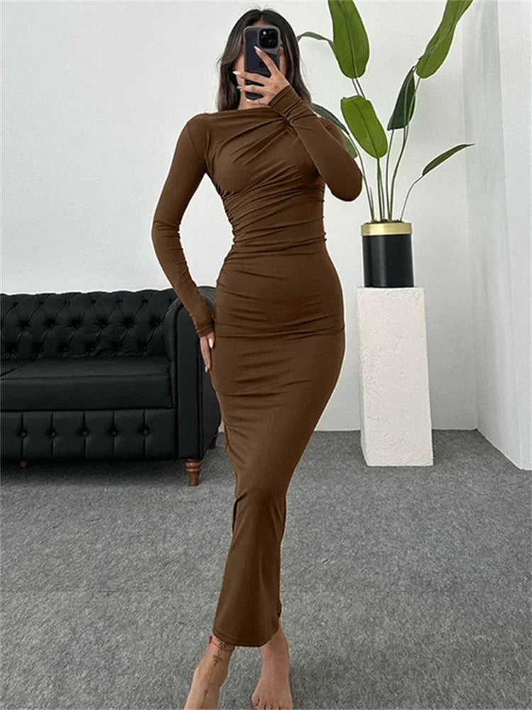 Maré Cacau™ Vivessa Dress