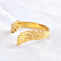 Thumbnail for Maré Cacau™ Viper RIng