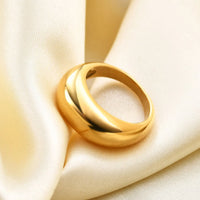 Thumbnail for Maré Cacau™ Ébano Ring