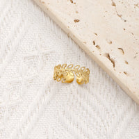 Thumbnail for Maré Cacau™ Opala RIng