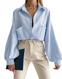 Thumbnail for Maré Cacau™ Barrocco Shirt