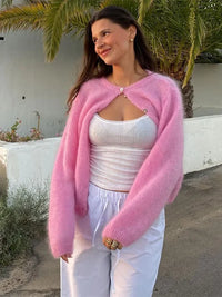 Thumbnail for Maré Cacau™ Floyd Cardigan