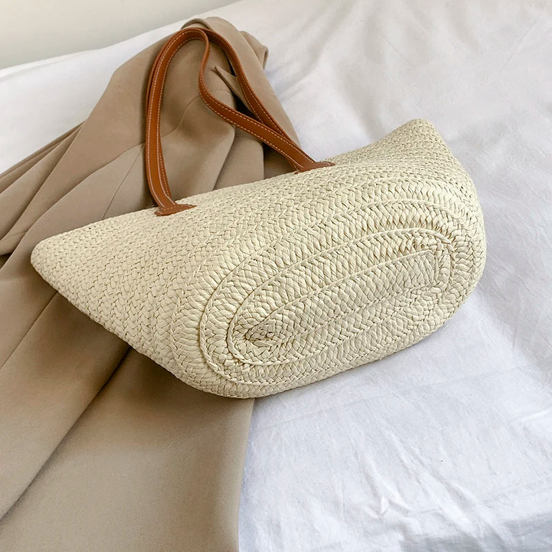 Maré Cacau™ Haiti Shoulder Bag