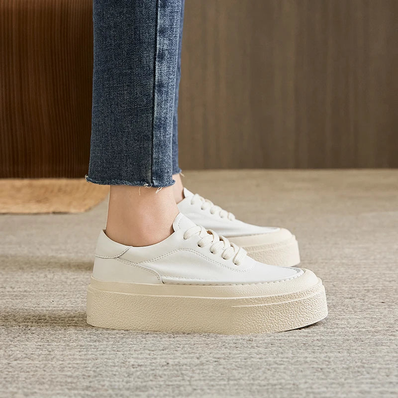 Maré Cacau™ Skateboard-Sneaker