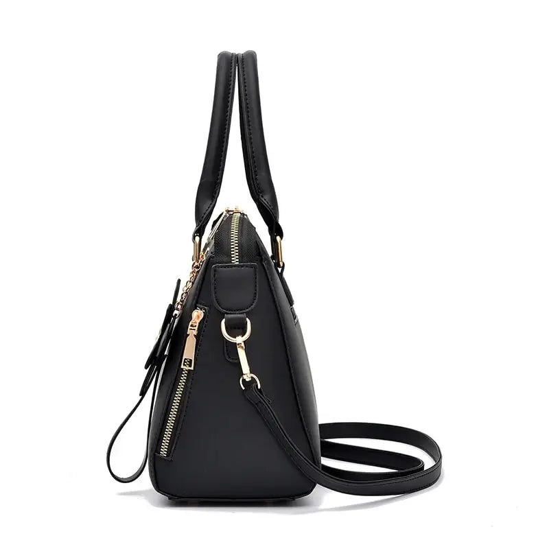 Maré Cacau™ Valentina Plus Handbag