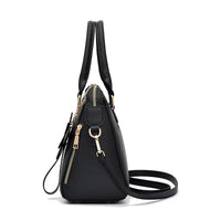Thumbnail for Maré Cacau™ Valentina Plus Handbag
