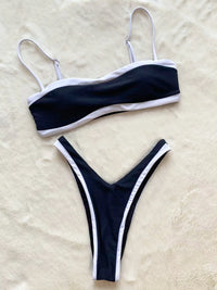 Thumbnail for Maré Cacau™ Janeiro Bikini