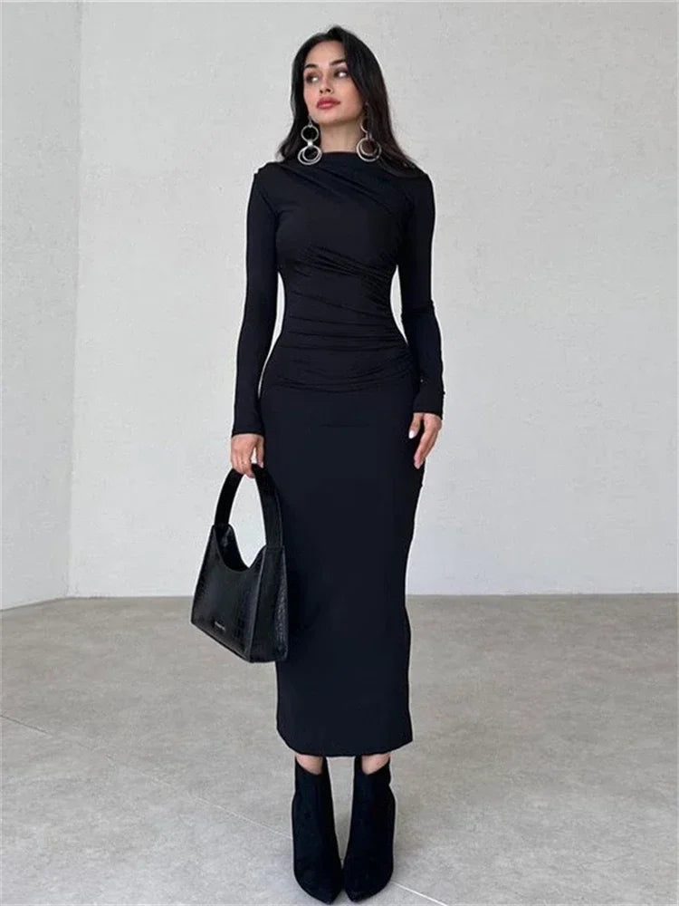 Maré Cacau™ Vivessa Dress
