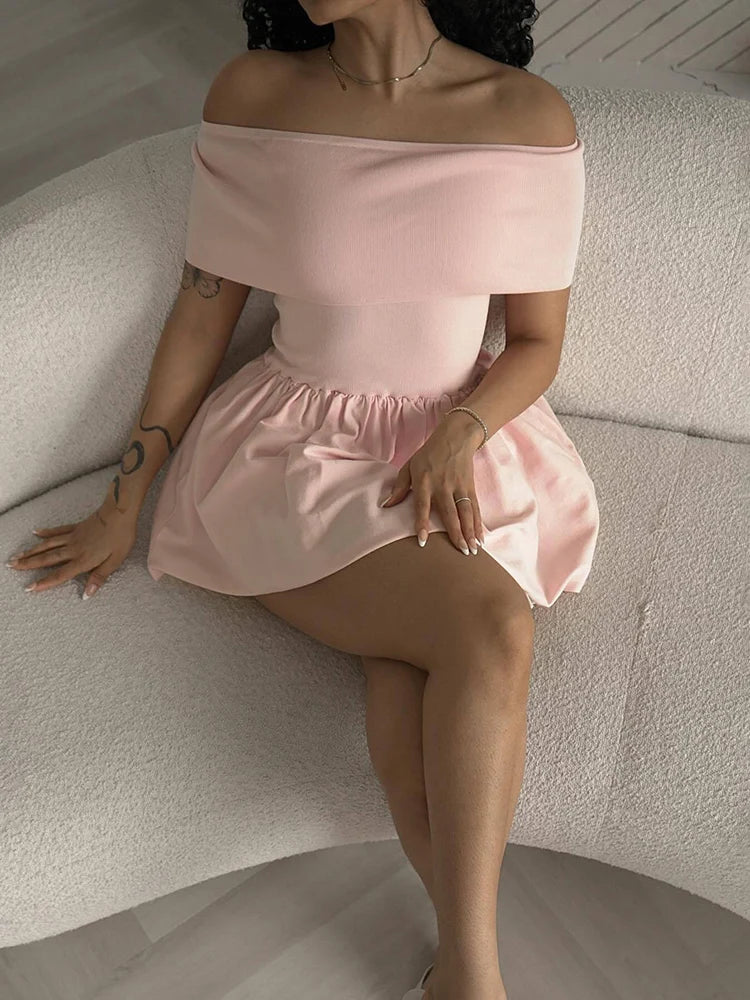 Maré Cacau™ Allure Dress