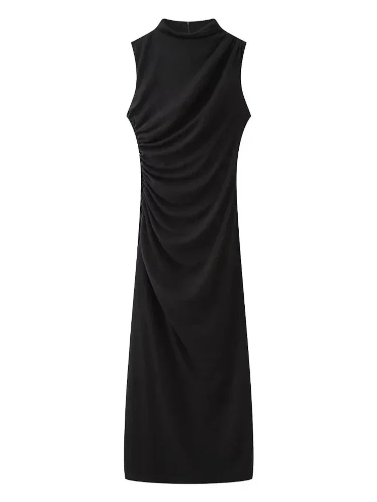 Maré Cacau™ Vivessa Dress