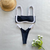 Thumbnail for Maré Cacau™ Bali Bikini