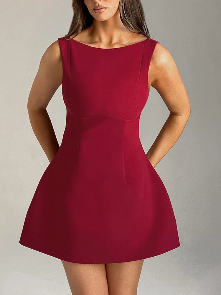 Maré Cacau™ Miralys Dress