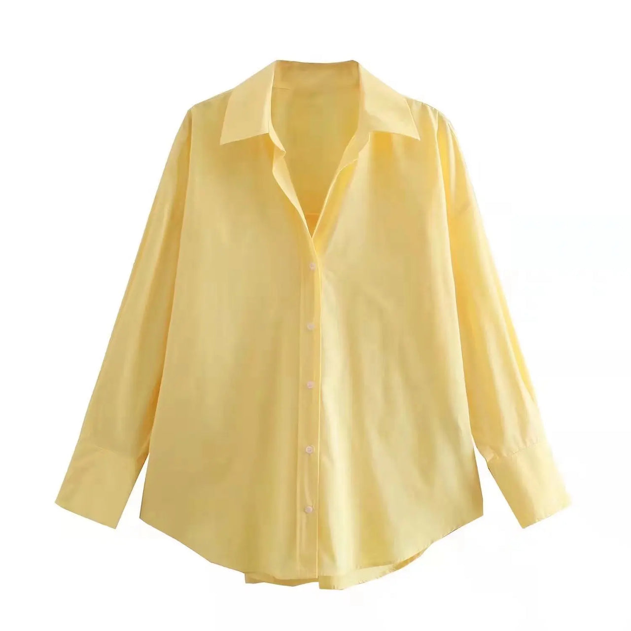 [+ BRILLE GRATIS] Maré Cacau™ Kendall Shirt