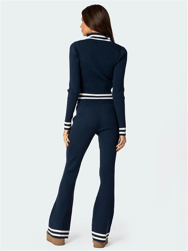 Maré Cacau™ Nautica 2 Piece-Set