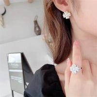 Thumbnail for Maré Cacau™ Mystère Necklace + Earrings + Ring