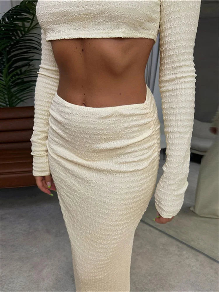 Maré Cacau™ Oro 2 Piece-Set