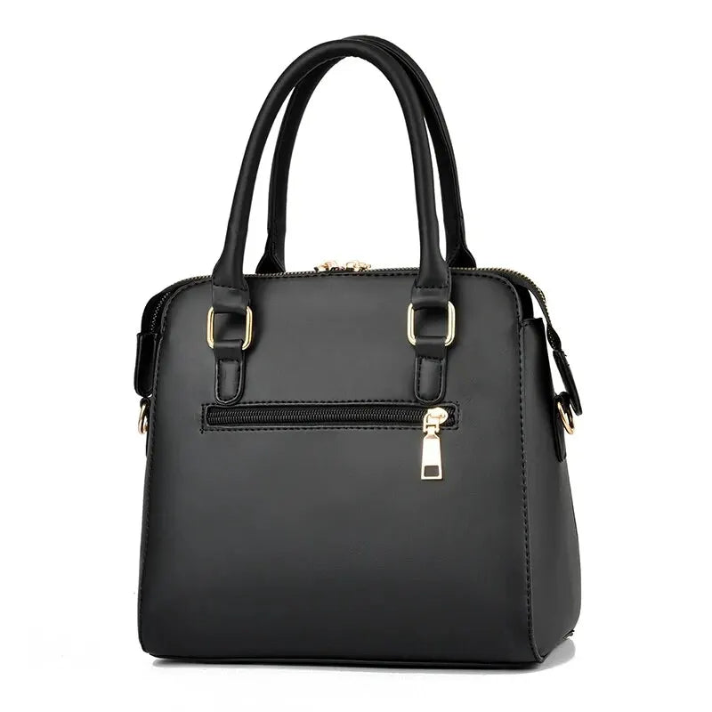 Maré Cacau™ Valentina Plus Handbag