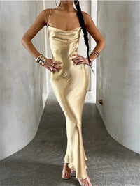 Thumbnail for Maré Cacau™ Isaluna Dress