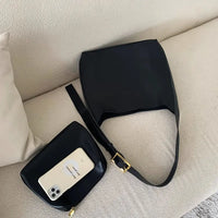 Thumbnail for Maré Cacau™ Veronique Shoulder Bag
