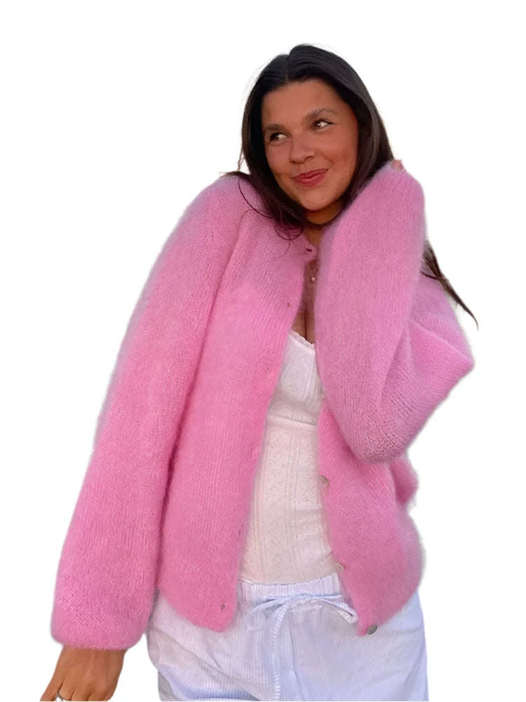Maré Cacau™ Floyd Cardigan