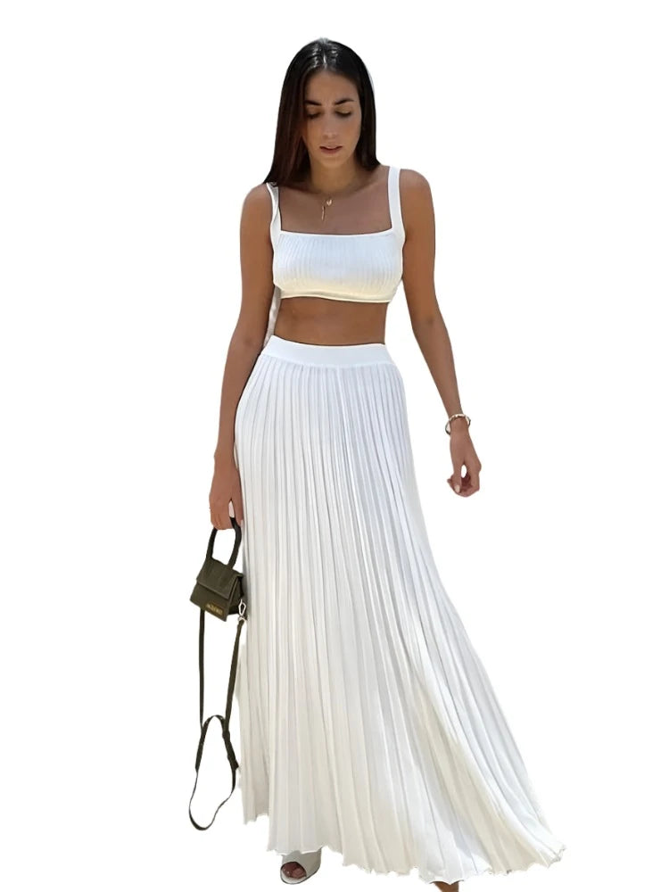 Maré Cacau™ Areia 2 Piece-Set