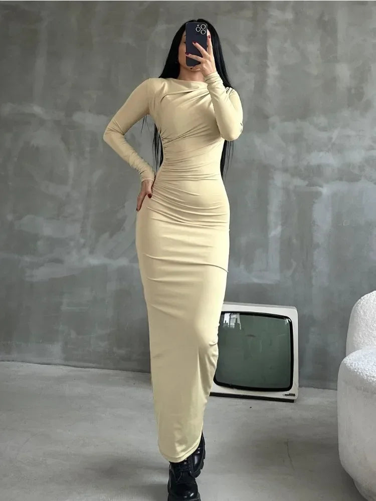 Maré Cacau™ Vivessa Dress