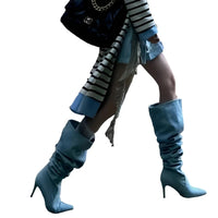 Thumbnail for Maré Cacau™ Avantgarde Boots