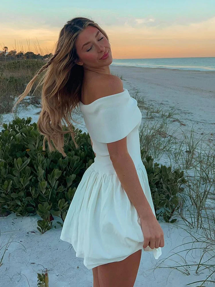 Maré Cacau™ Allure Dress