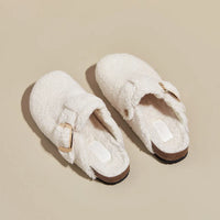 Thumbnail for Maré Cacau™ Luppy Slipper