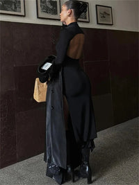Thumbnail for Maré Cacau™ Vienna Dress