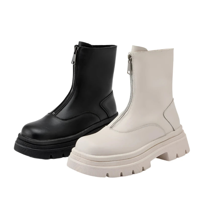 Maré Cacau™ Isolde Boots