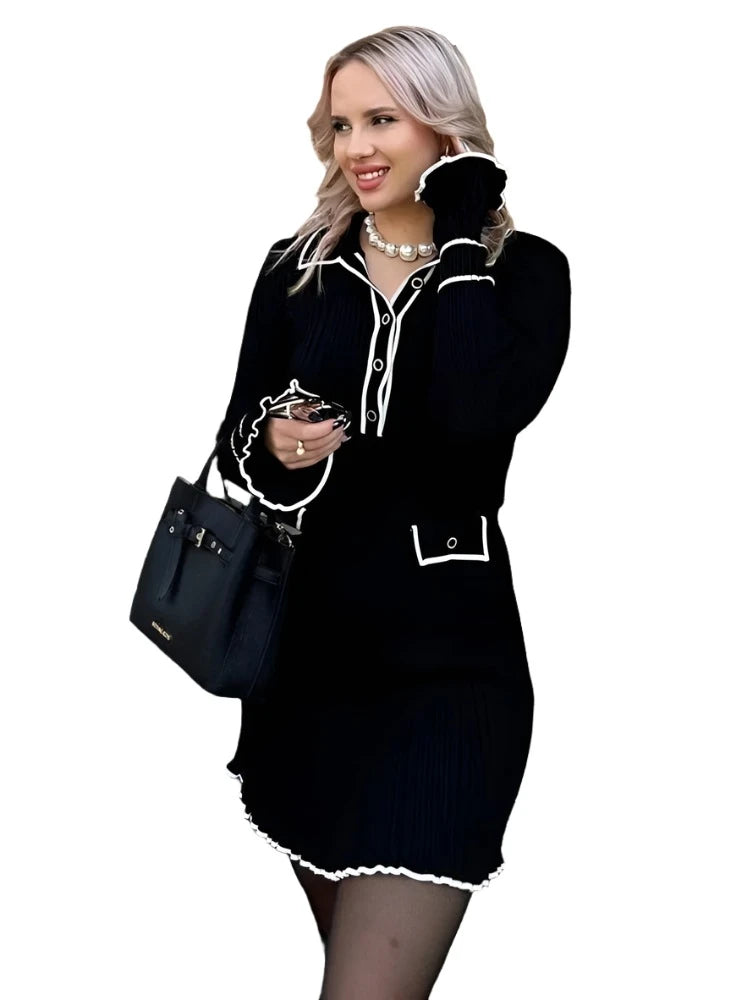Maré Cacau™ Verona Dress