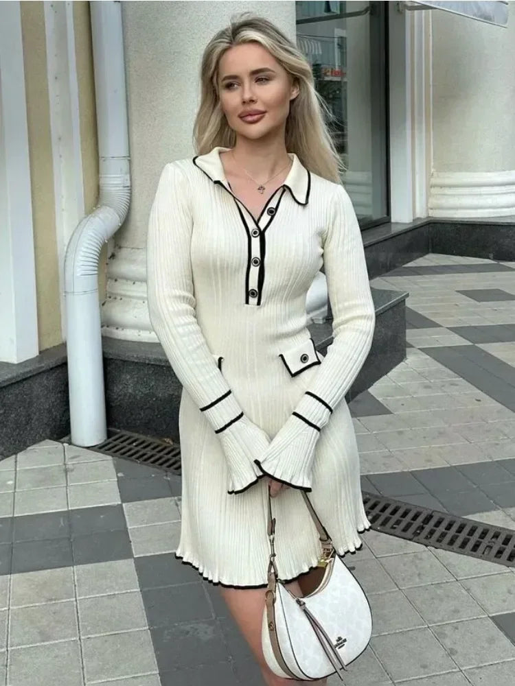 Maré Cacau™ Verona Dress