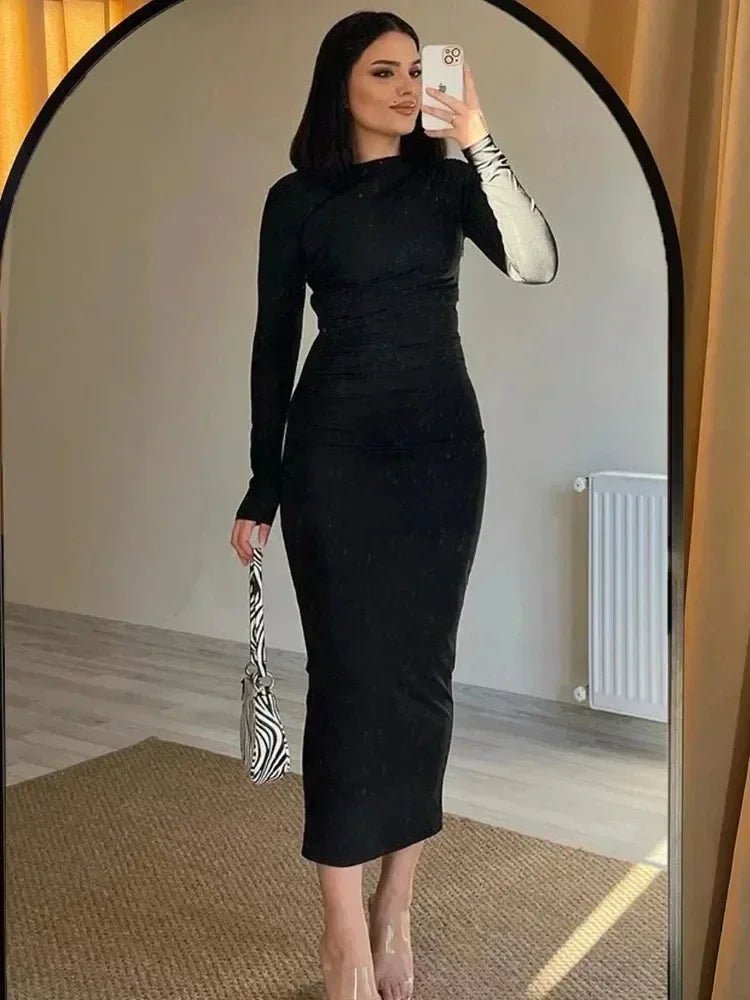 Maré Cacau™ Vivessa Dress